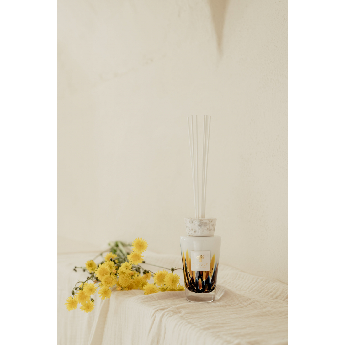 Diffuseur 'Rainforest Mayumbe' - 250 ml