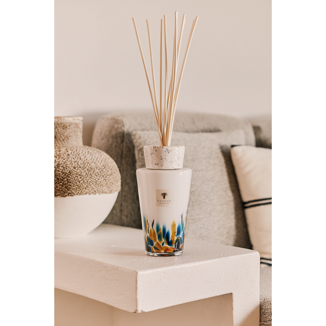 Diffuseur 'Rainforest Mayumbe' - 250 ml