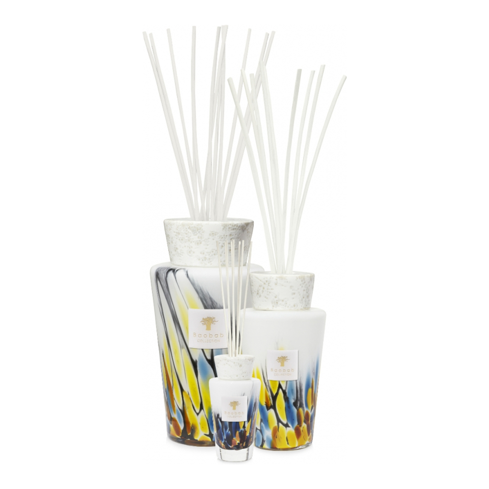 Diffuseur 'Rainforest Mayumbe' - 250 ml