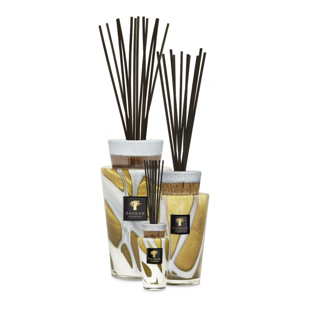 Diffuseur 'Stones Agate' - 250 ml