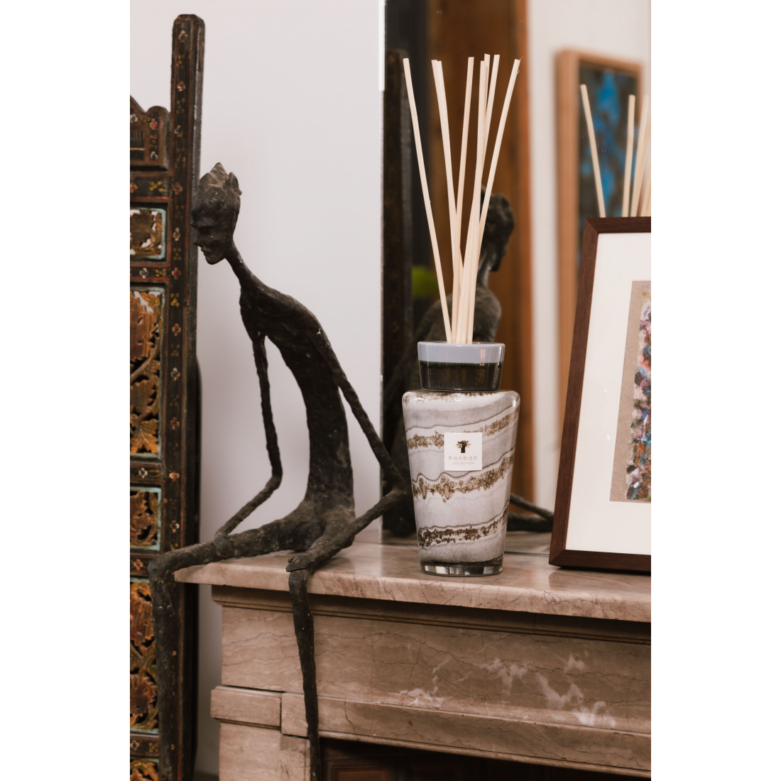 Diffuseur 'Sand Atacama' - 250 ml