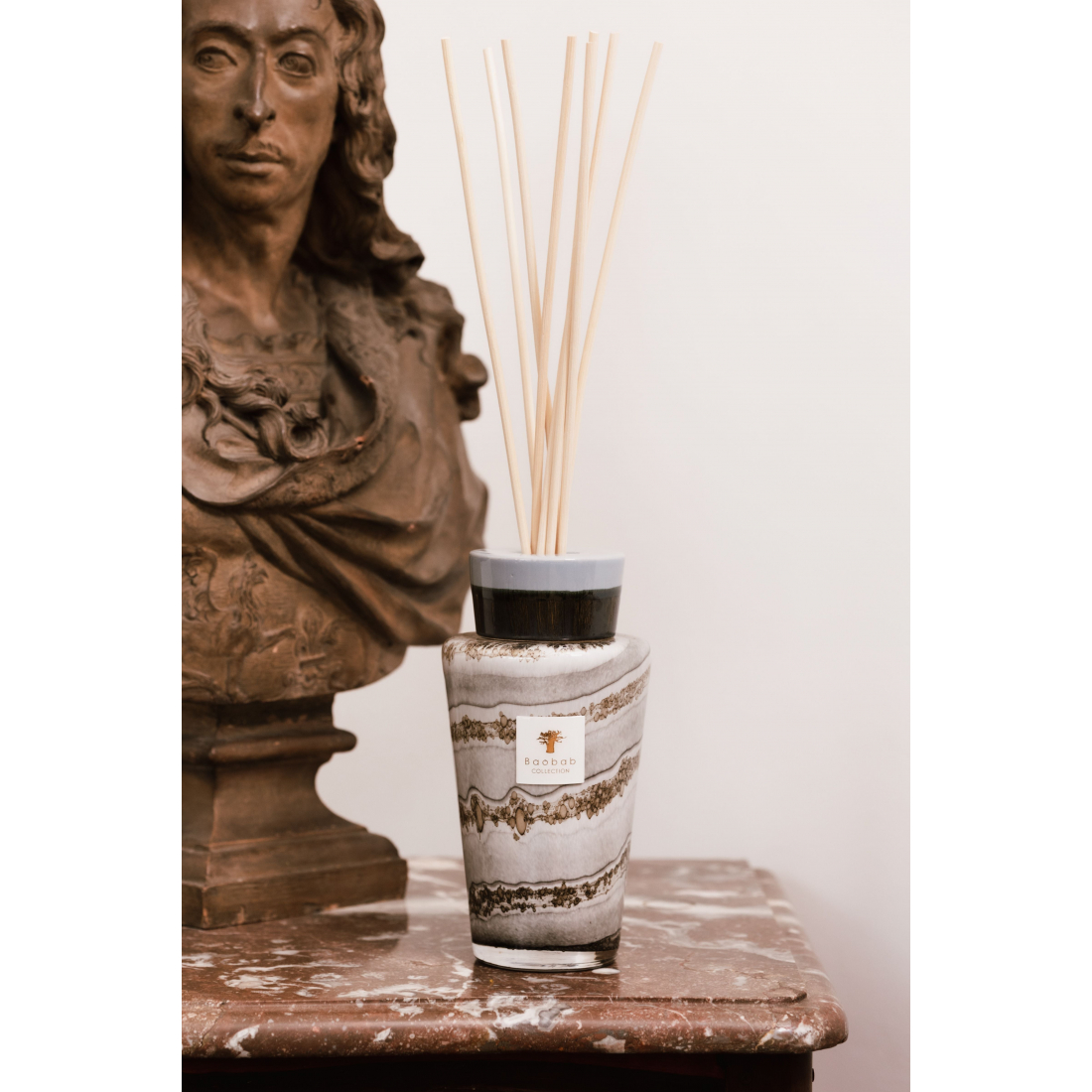 Diffuseur 'Sand Atacama' - 250 ml