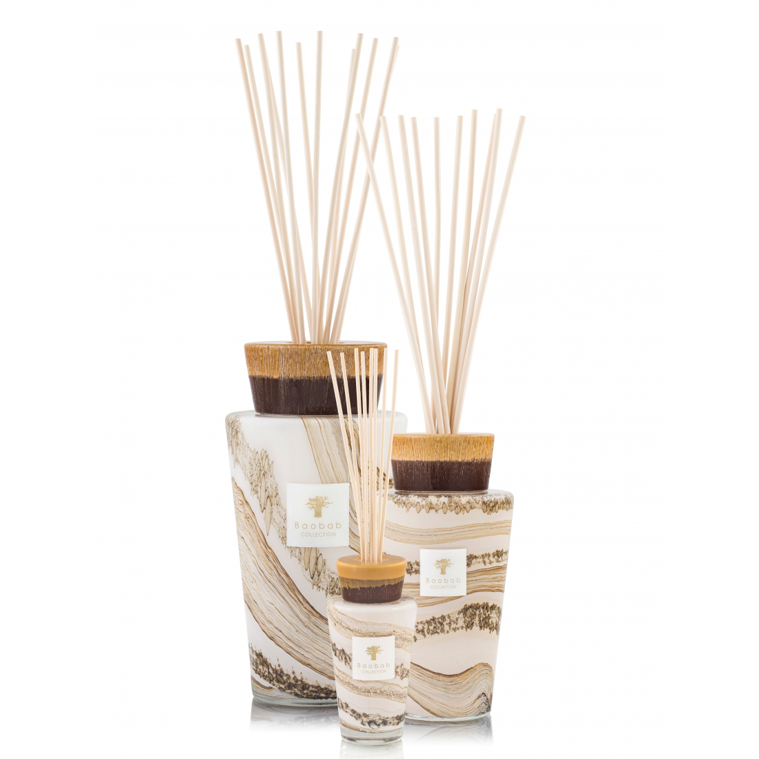 Diffuseur 'Sand Siloli' - 250 ml