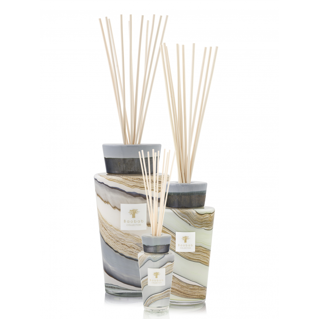 Diffuseur 'Sand Sonora' - 250 ml