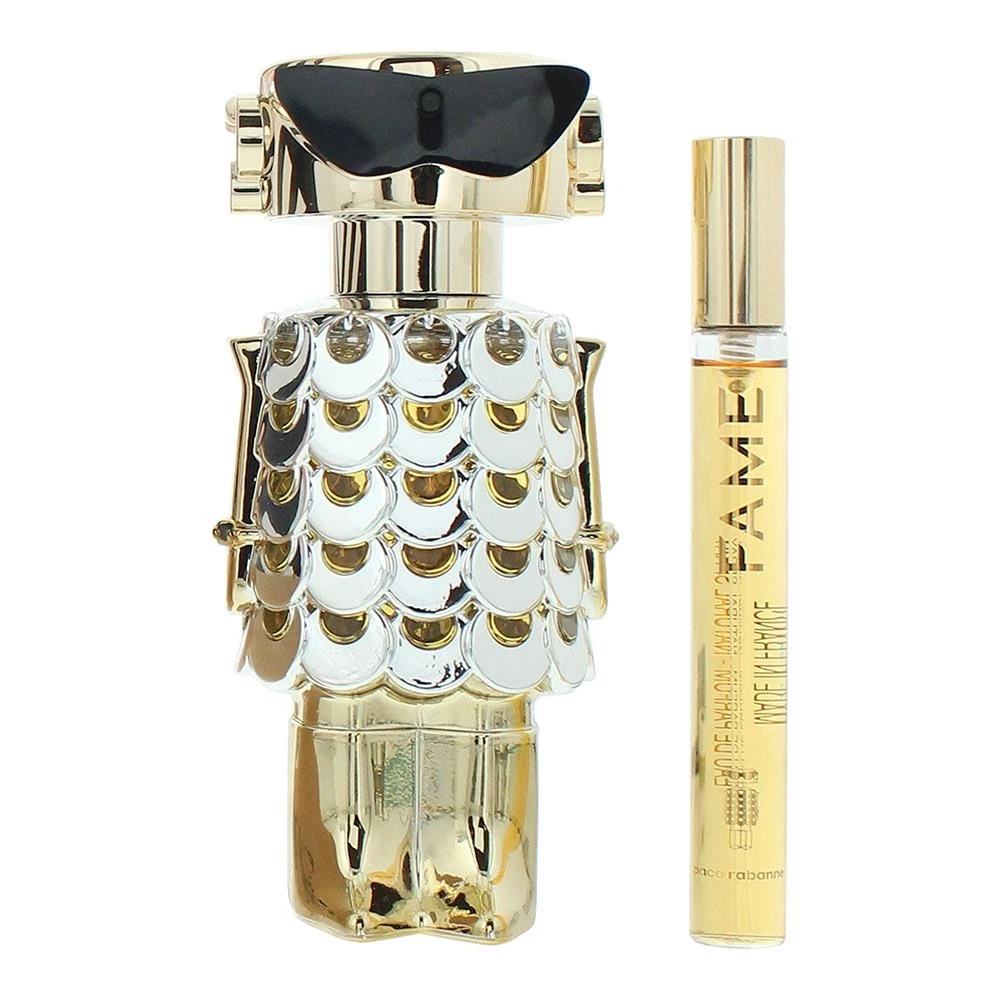 'Fame' Eau De Parfum - 2 Pieces