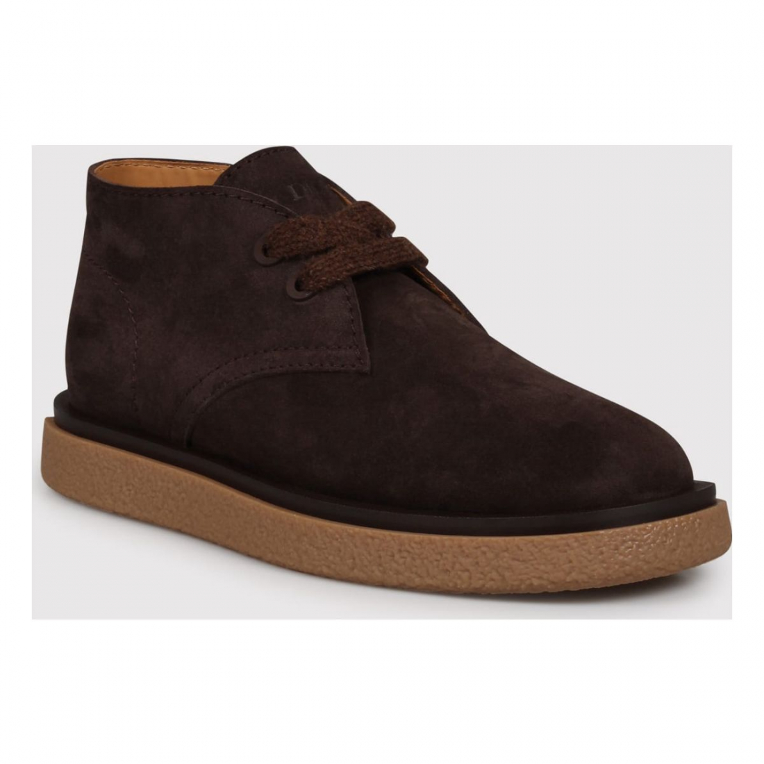 Bottes 'Sahara Desert' pour Hommes