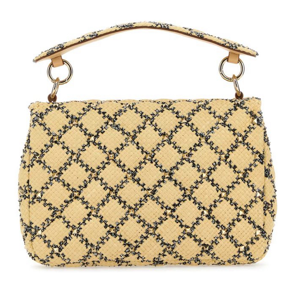 'Rockstud Spike Medium' Tote Handtasche für Damen