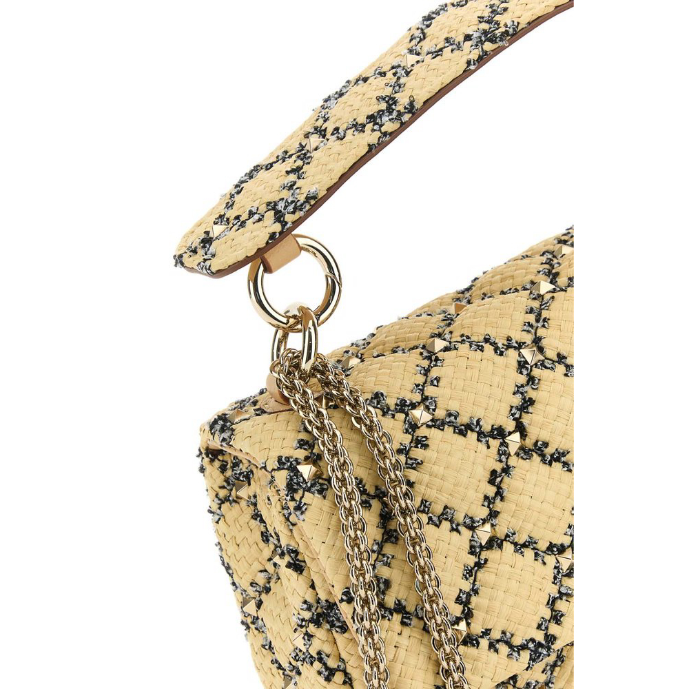 'Rockstud Spike Medium' Tote Handtasche für Damen