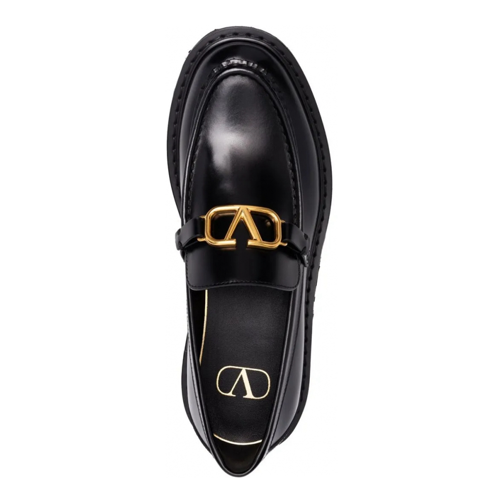 Mocassins 'VLogo Signature' pour Femmes