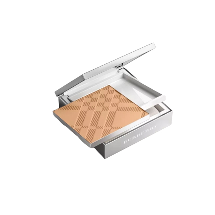 'Bright Glow Flawless Bright Compact' Foundation - 20 Ochre 12 ml