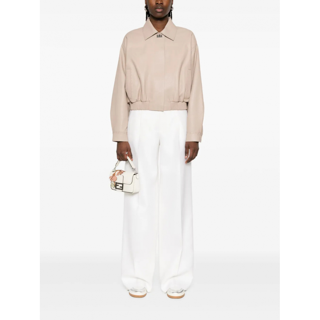 Blouson bomber pour Femmes