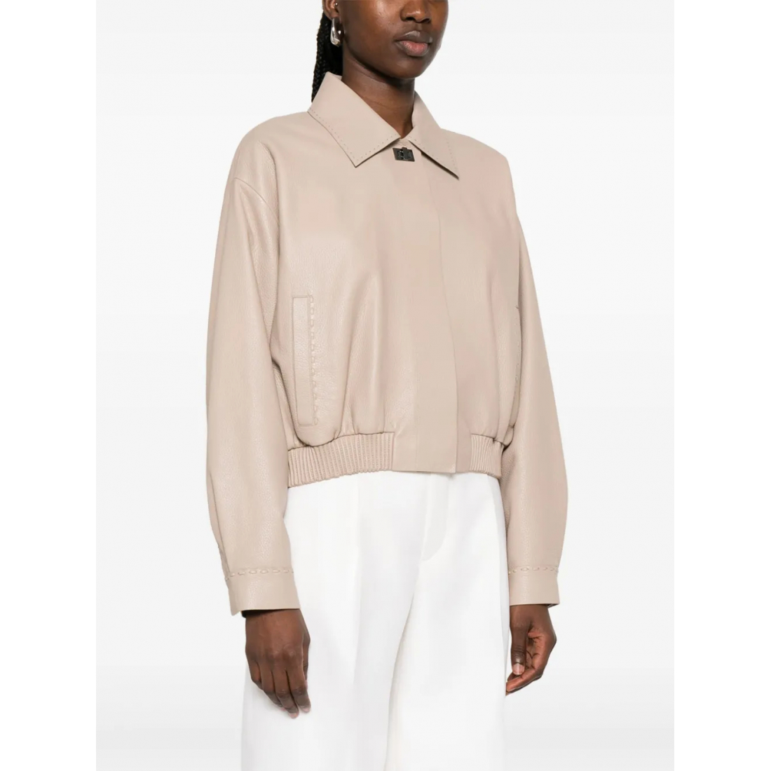 Blouson bomber pour Femmes