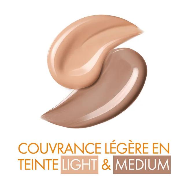 'Capital Soleil UV Age Daily SPF50+' Tinted Sunscreen - Medium 40 ml