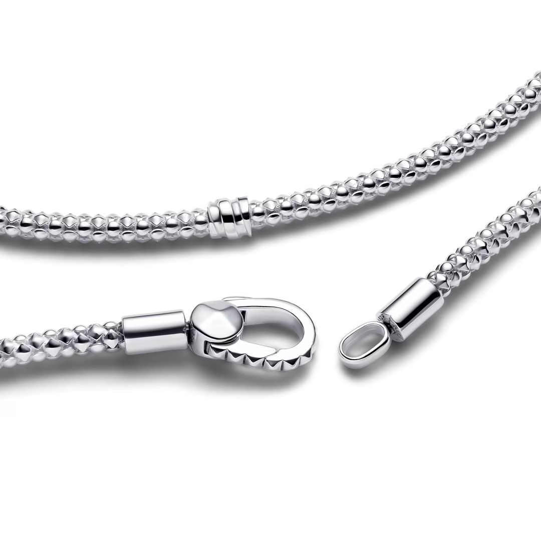 Women's 'Geometric With Lobster Clasp' Bracelet