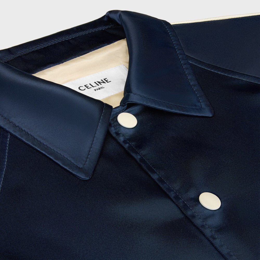 Veste 'Teddy' pour Hommes