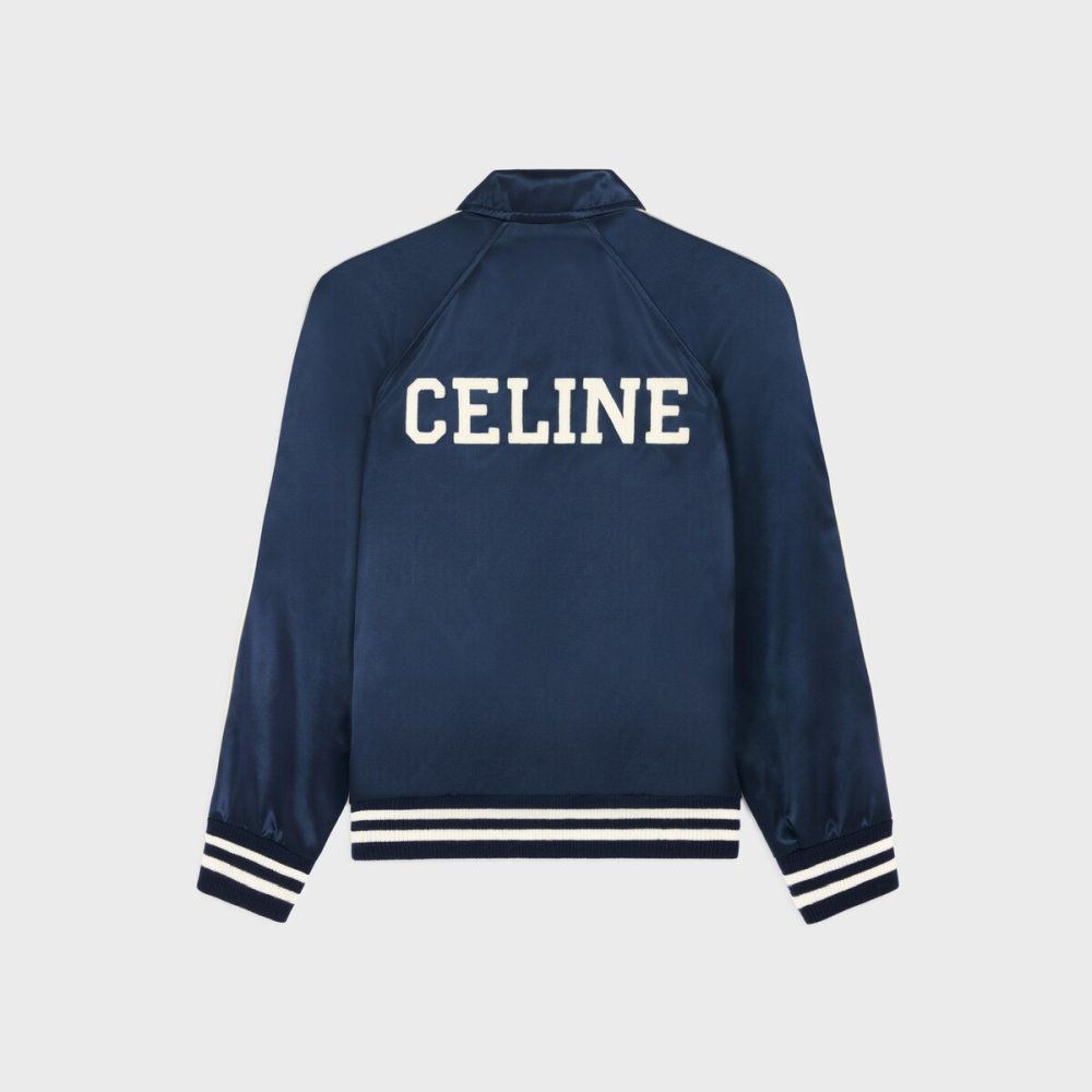 Veste 'Teddy' pour Hommes