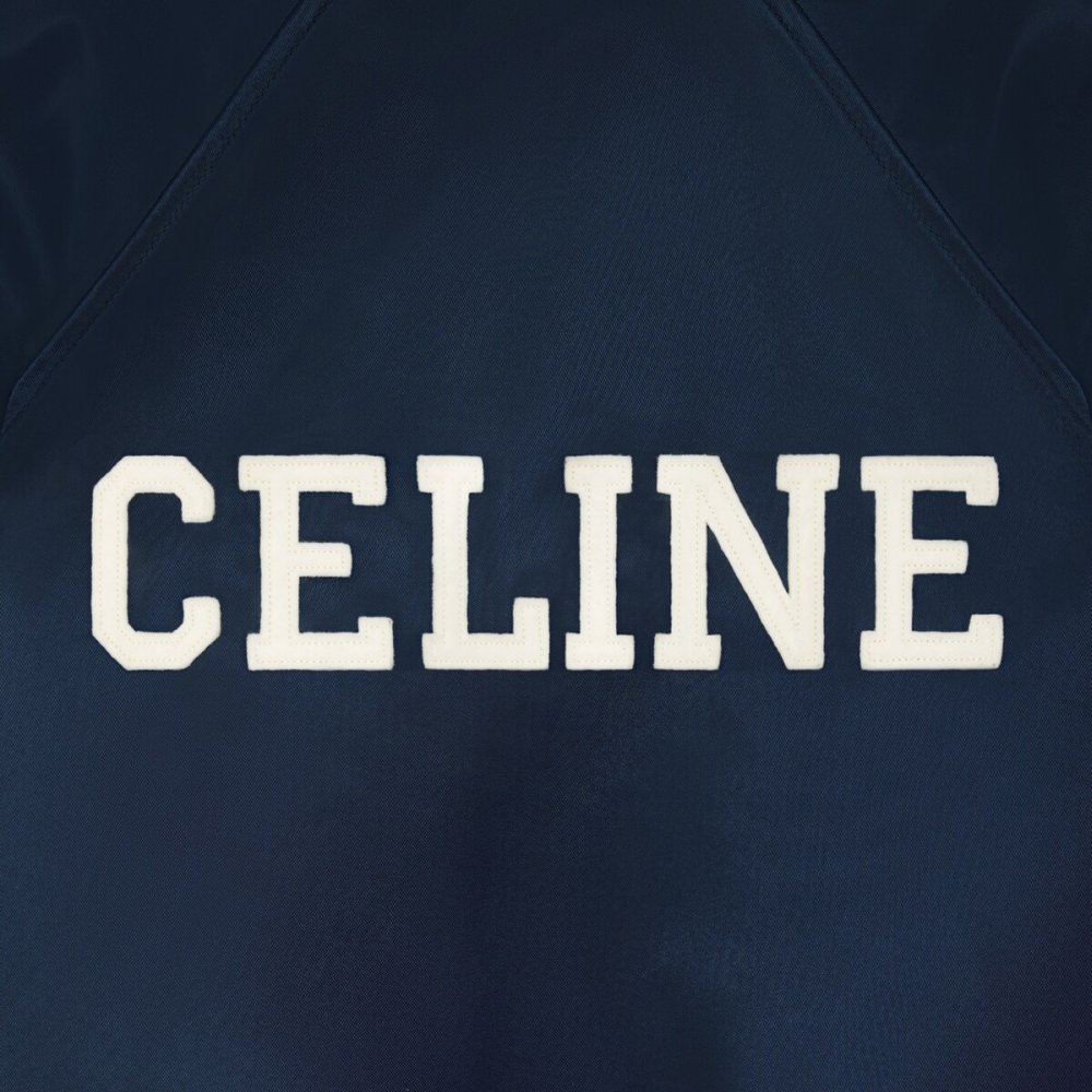 Veste 'Teddy' pour Hommes