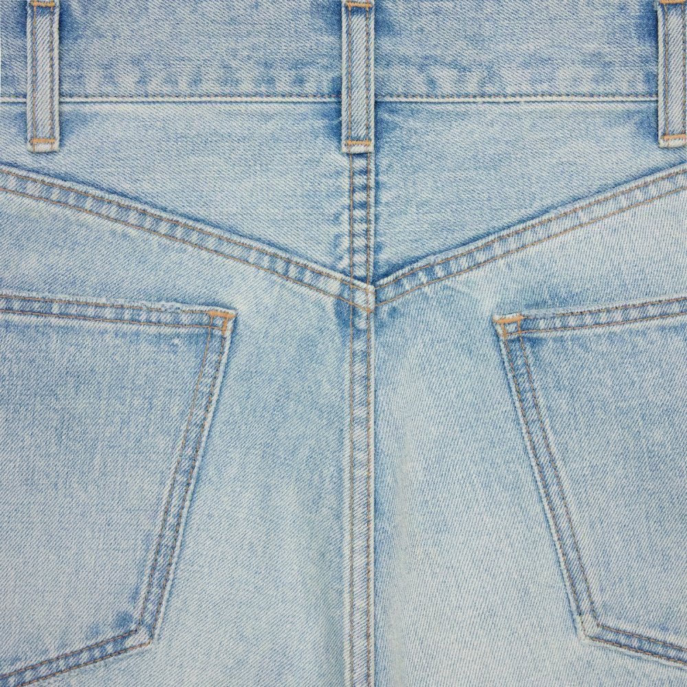 Jeans 'Wesley' pour Hommes