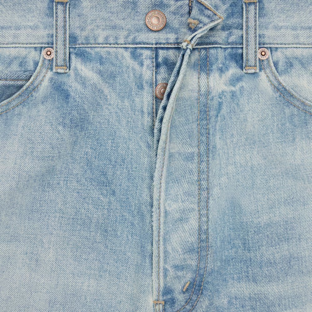 Jeans 'Wesley' pour Hommes