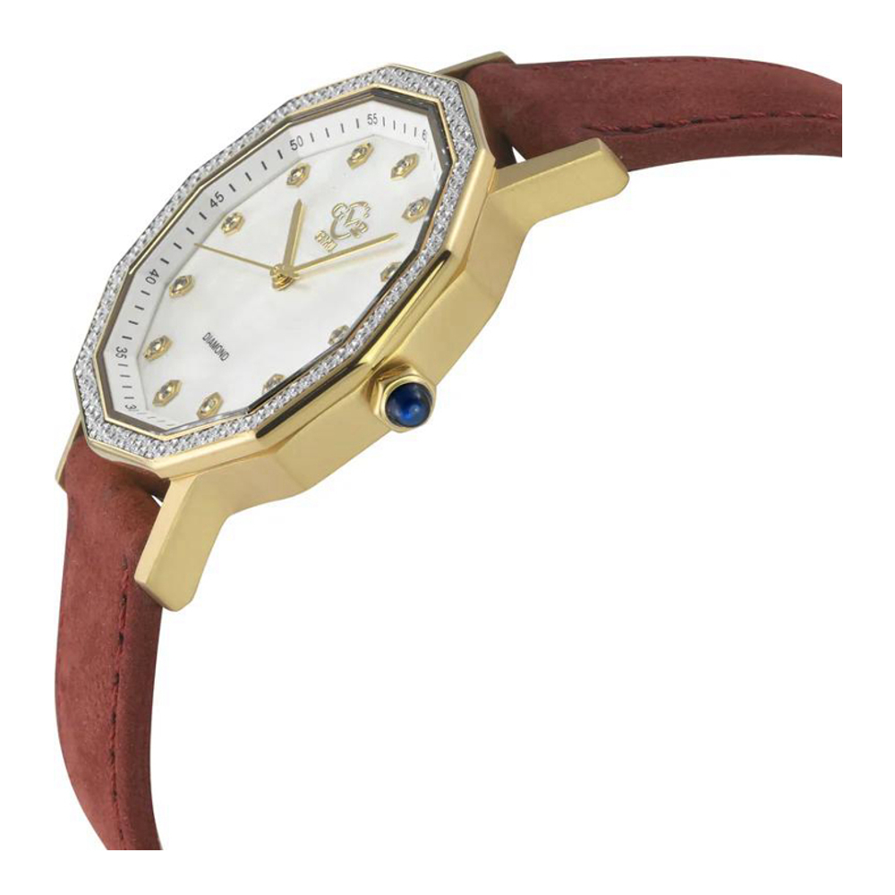 Montre 'Spello II' Quartz Suisse pour Femmes