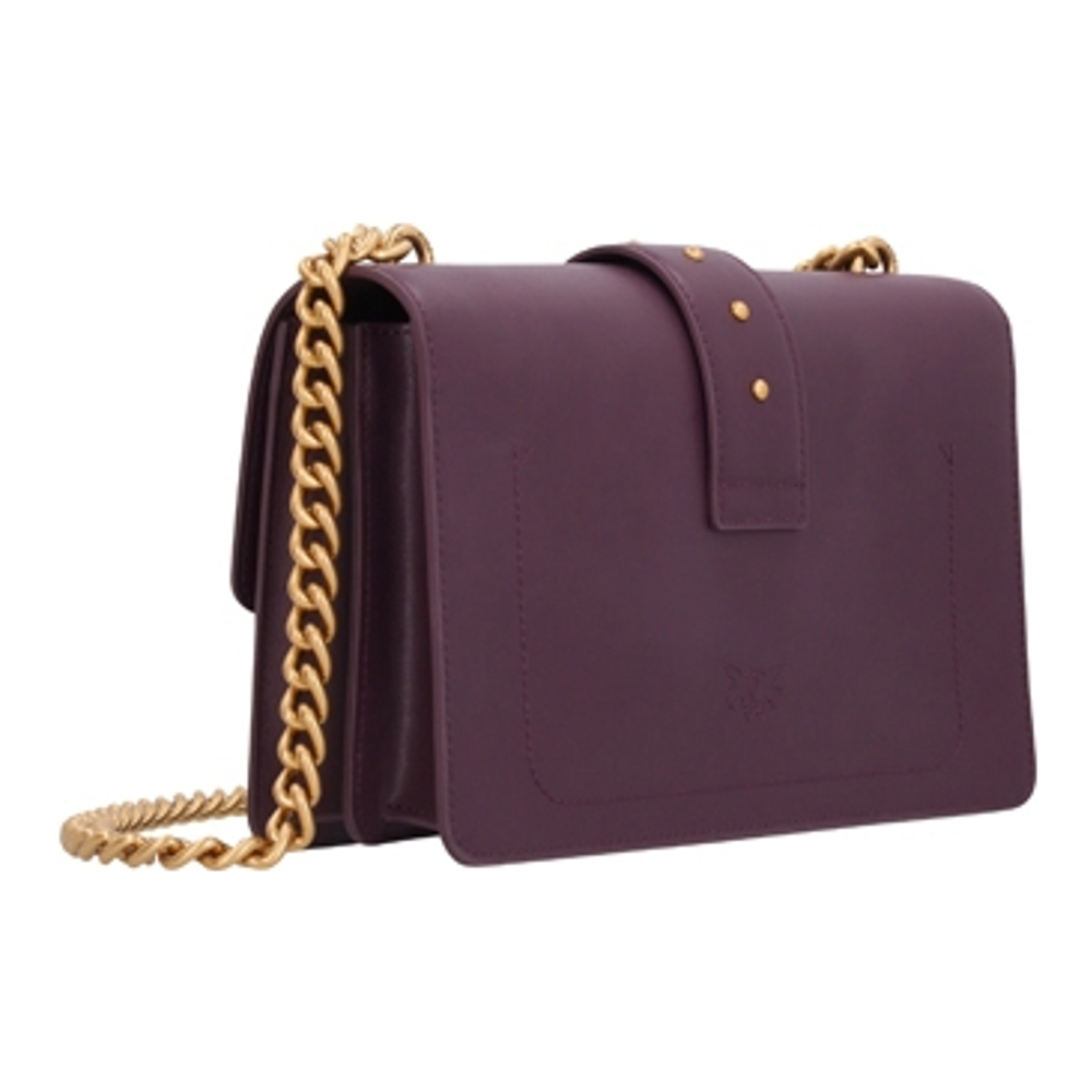 Women's 'Love Classic Icon Simply' Crossbody Bag