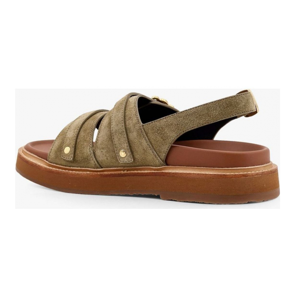 Sandales à brides 'Triomphe' pour Femmes