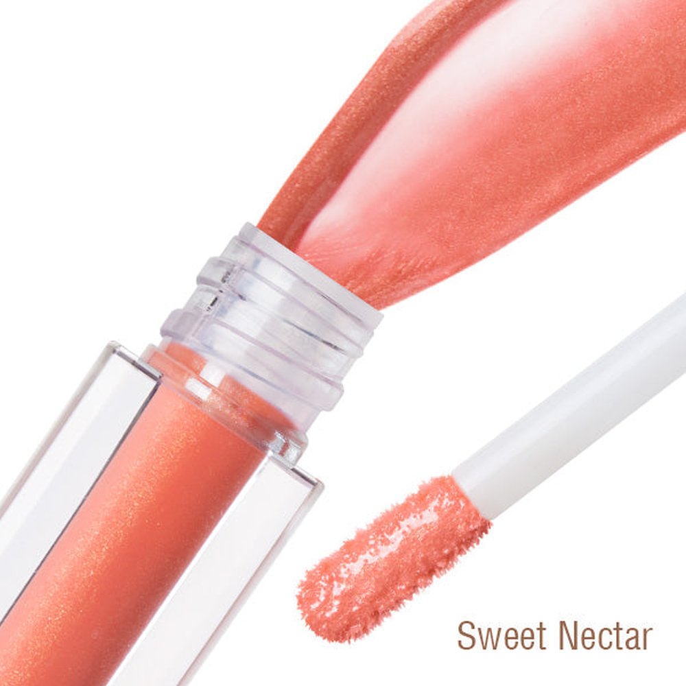 Brillant à lèvres volumateur 'LipLift Max' - 0182 Sweet Nectar 2.7 g