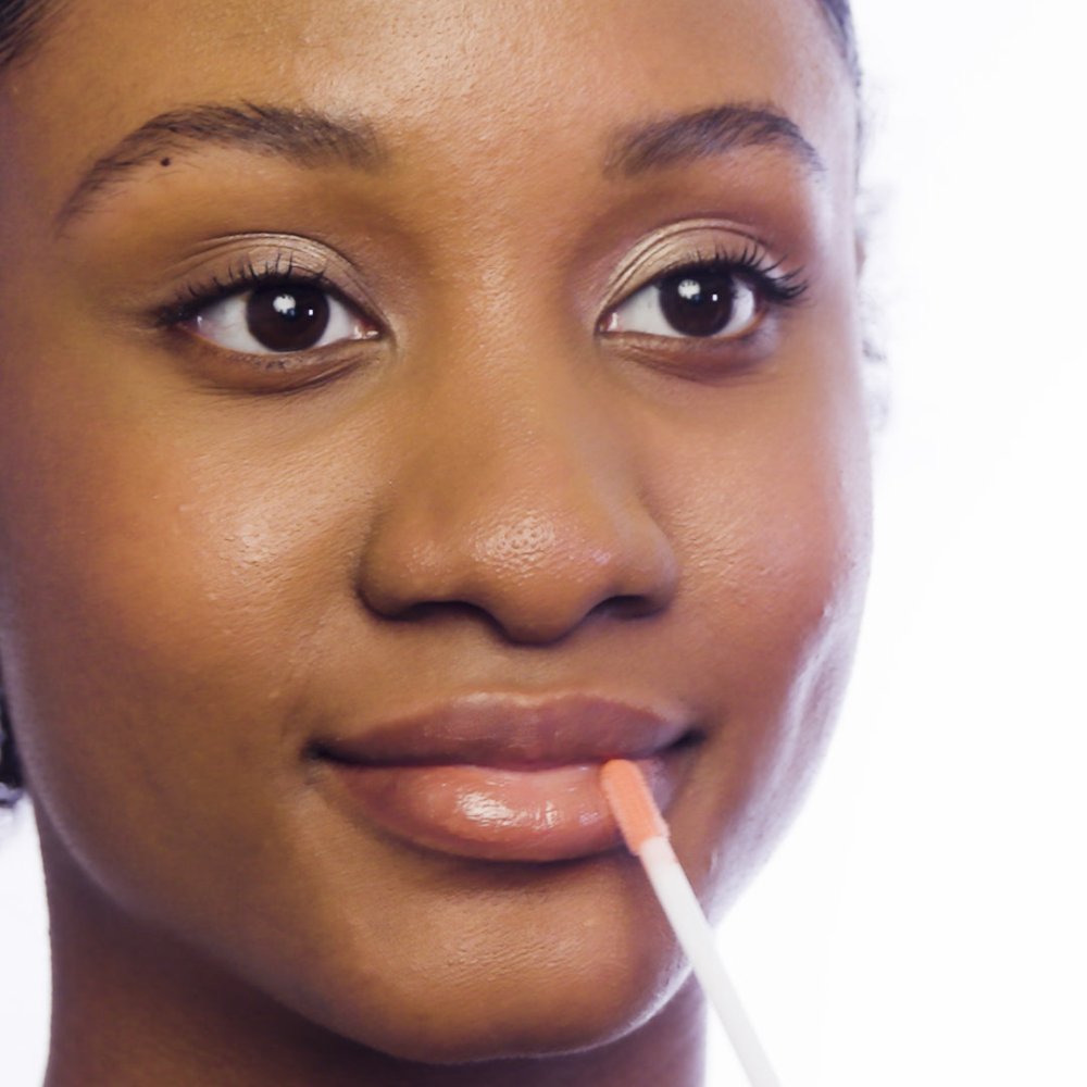 Brillant à lèvres volumateur 'LipLift Max' - 0182 Sweet Nectar 2.7 g