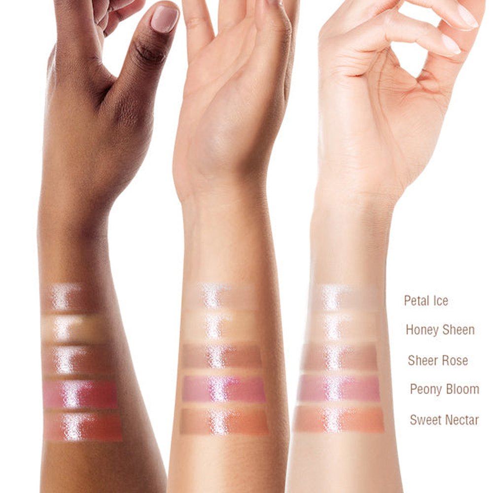 Brillant à lèvres volumateur 'LipLift Max' - 0182 Sweet Nectar 2.7 g