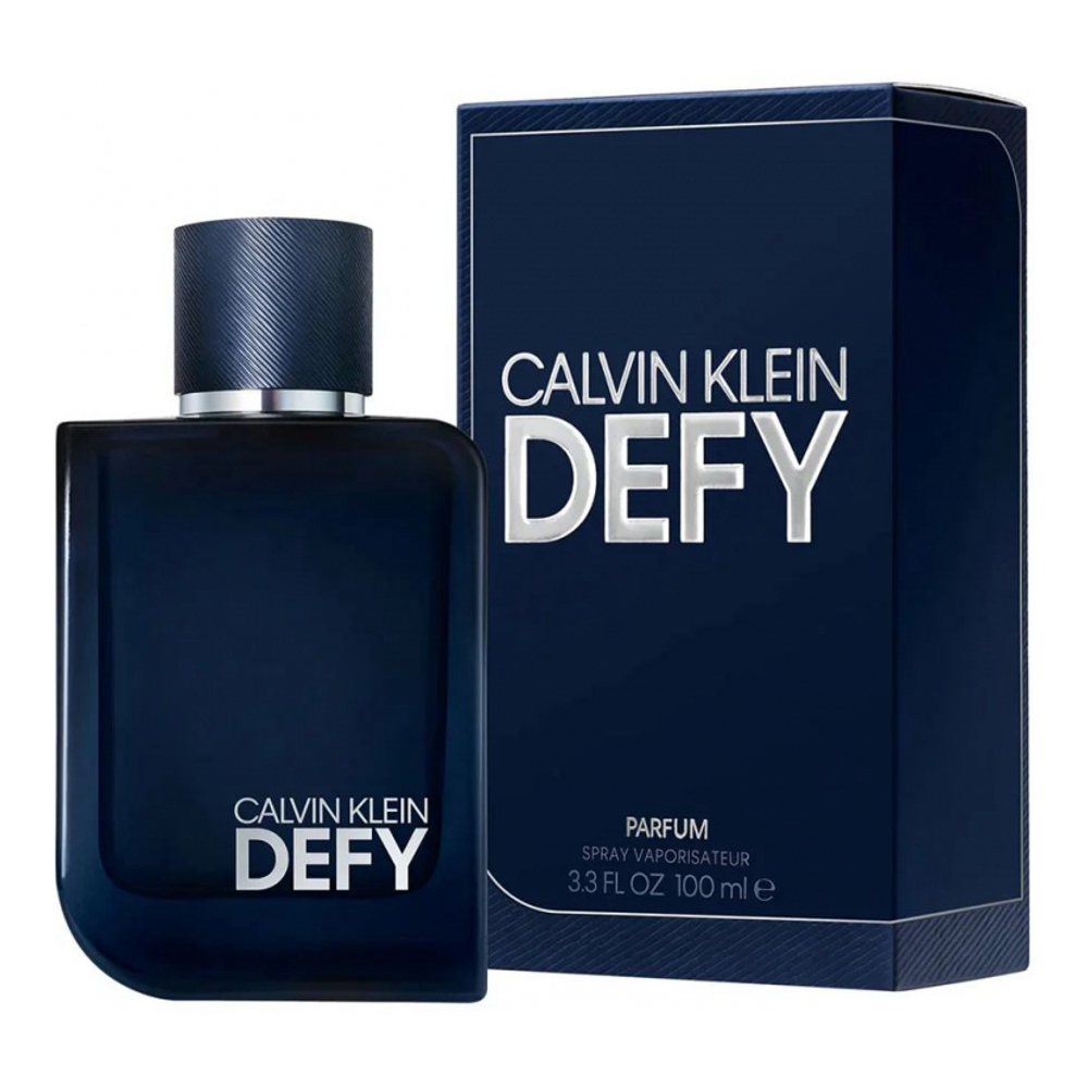 'Defy' Perfume - 100 ml