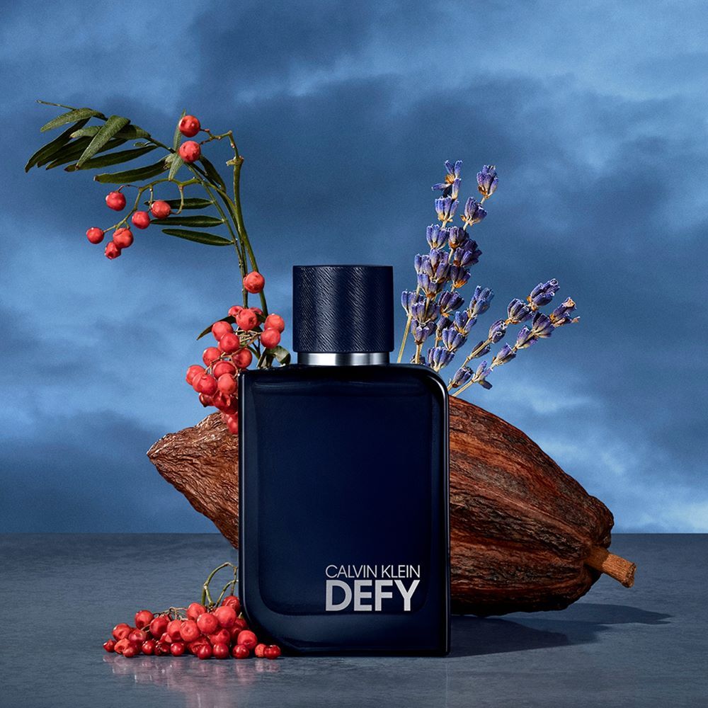 'Defy' Perfume - 100 ml