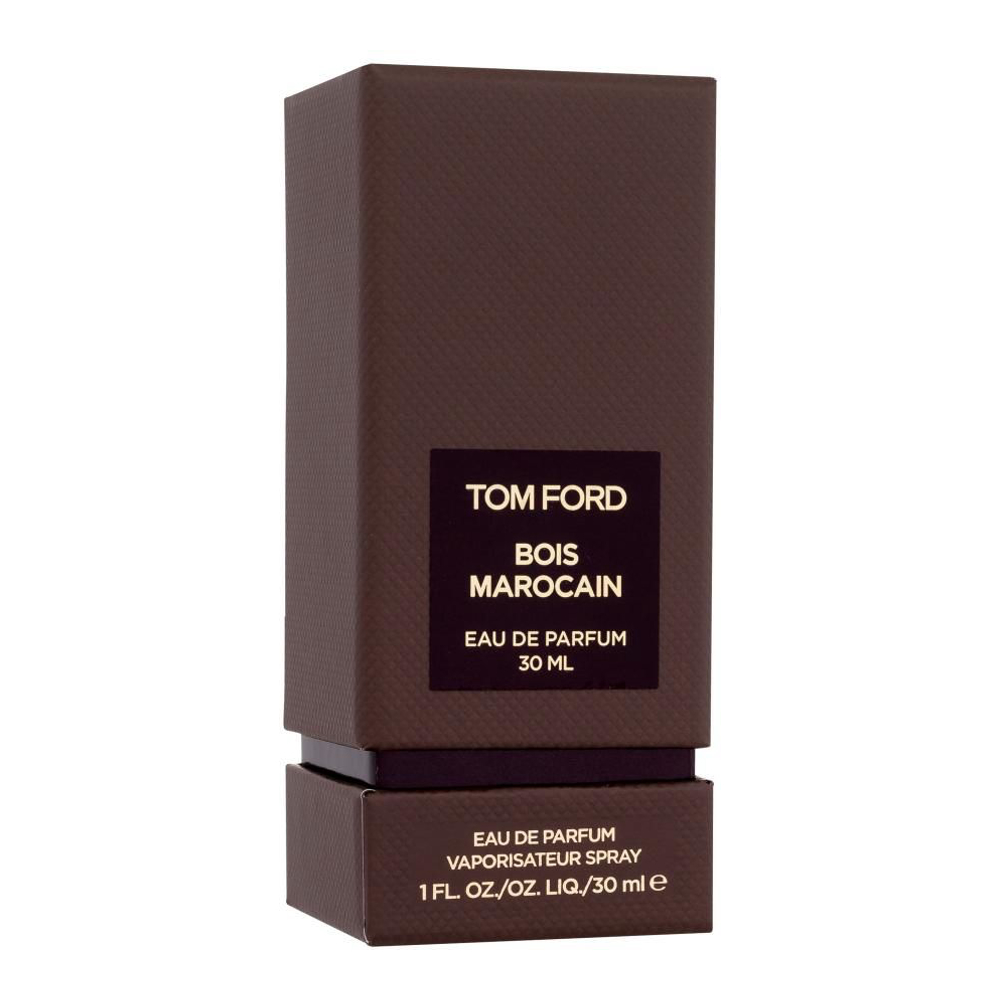 Eau de parfum 'Bois Marocain' - 100 ml