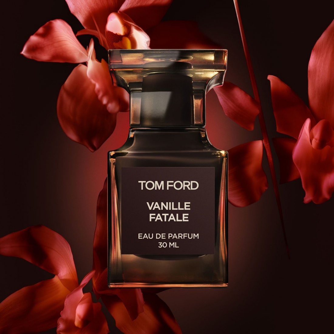 'Vanille Fatale' Eau de parfum - 30 ml