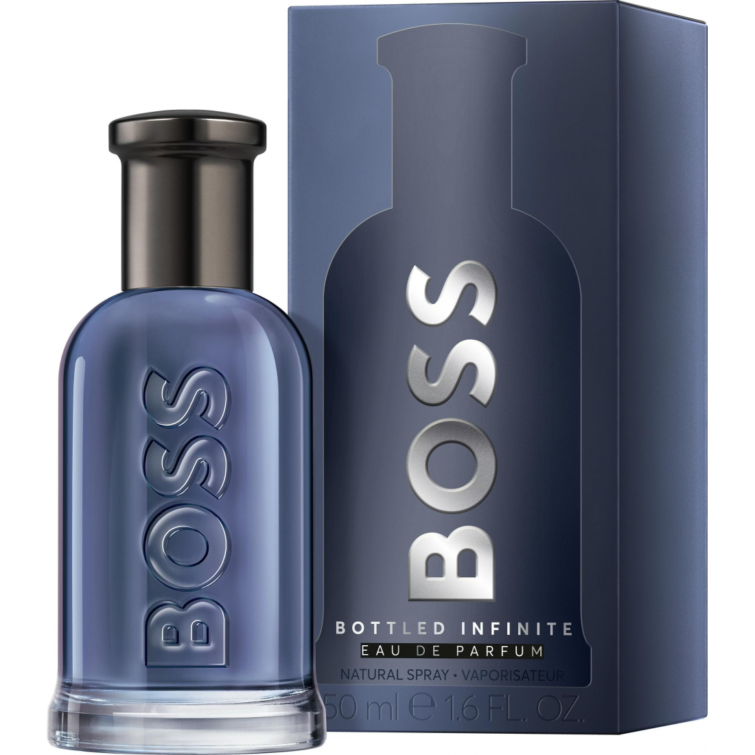 'Boss Bottled Infinite' Eau de parfum - 50 ml