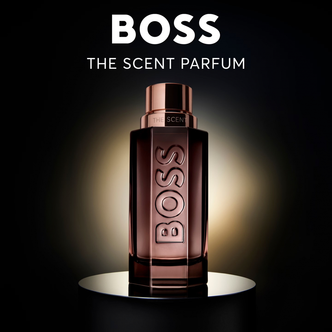 'The Scent' Parfüm - 50 ml