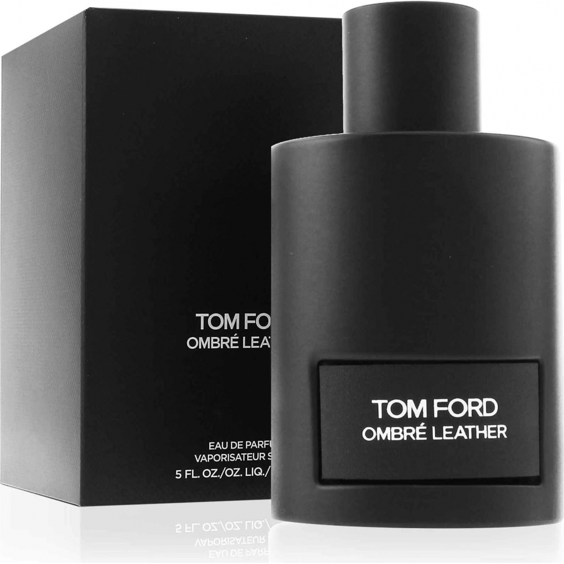 'Ombré Leather' Eau De Parfum - 150 ml