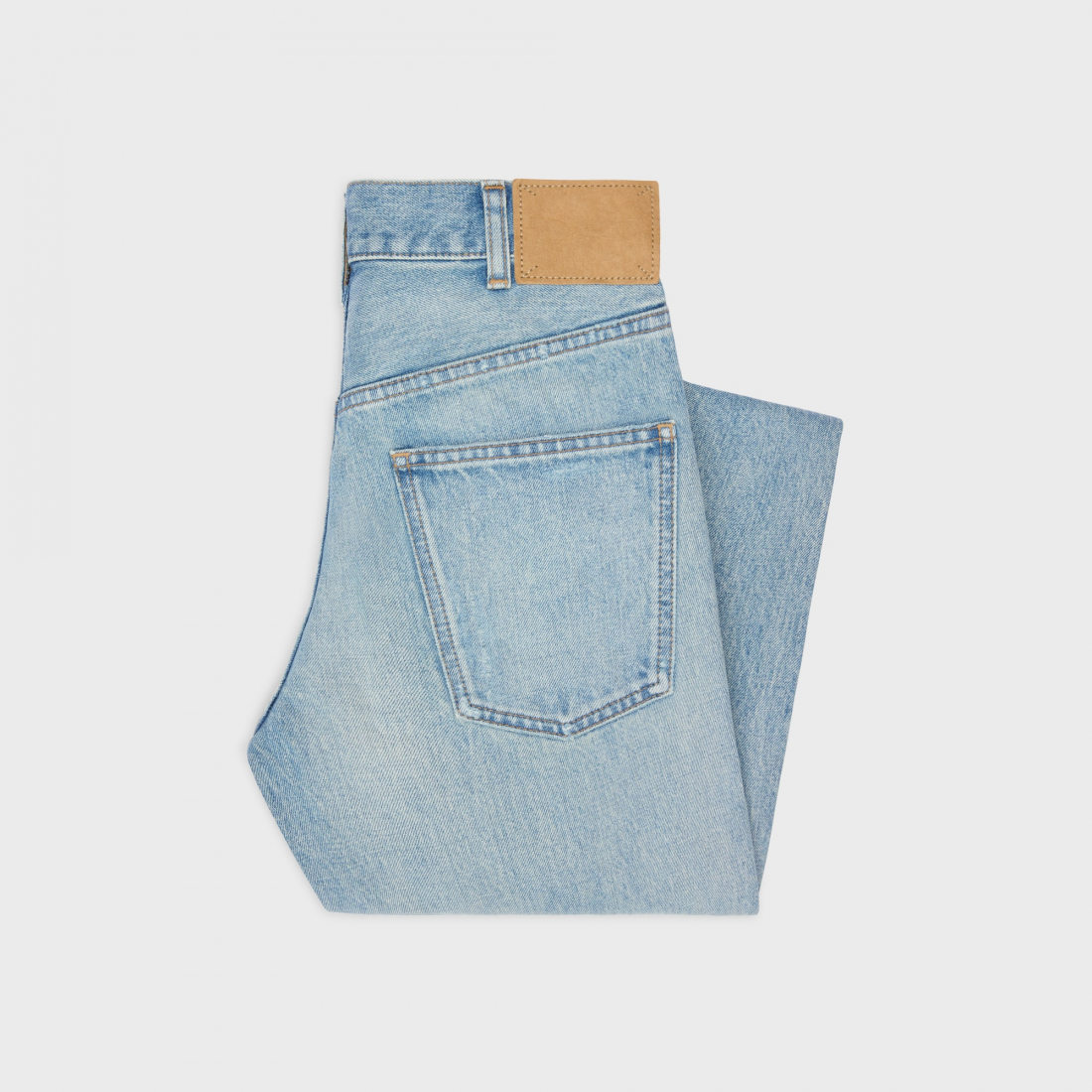 Women's 'Dylan Flared In Sweet Honey' Jeans