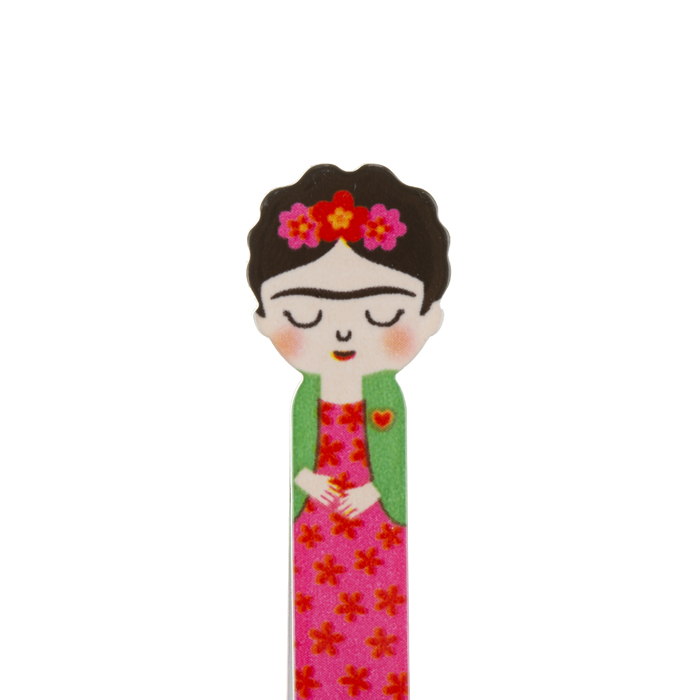 Pince à épiler 'Frida'