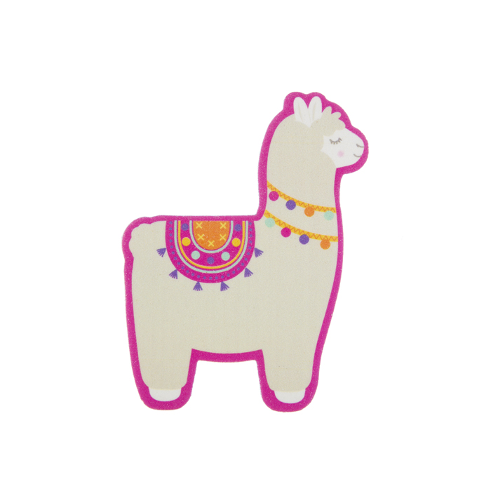 Lime à ongles 'Lima Llama'