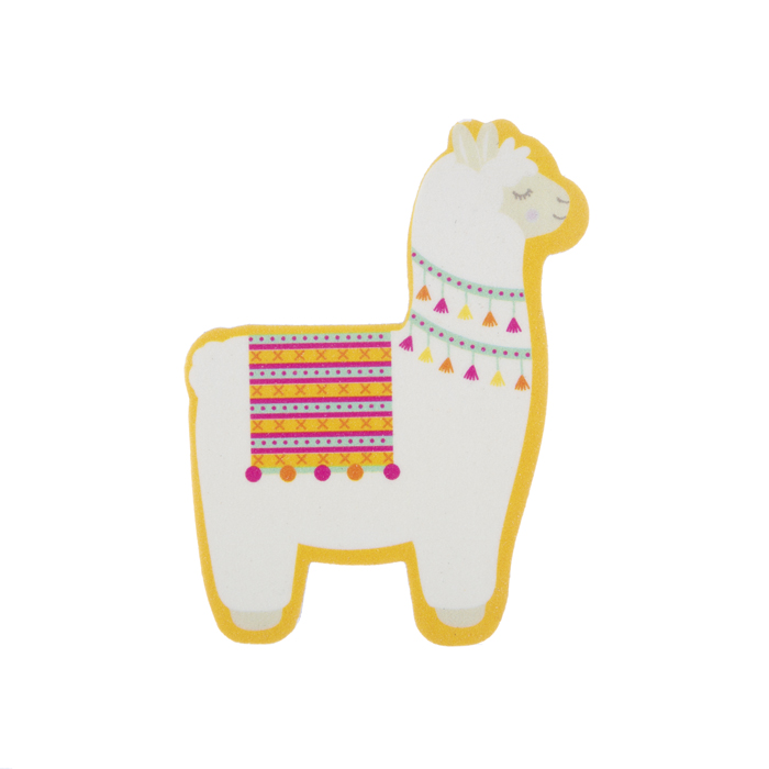 Lime à ongles 'Lima Llama'