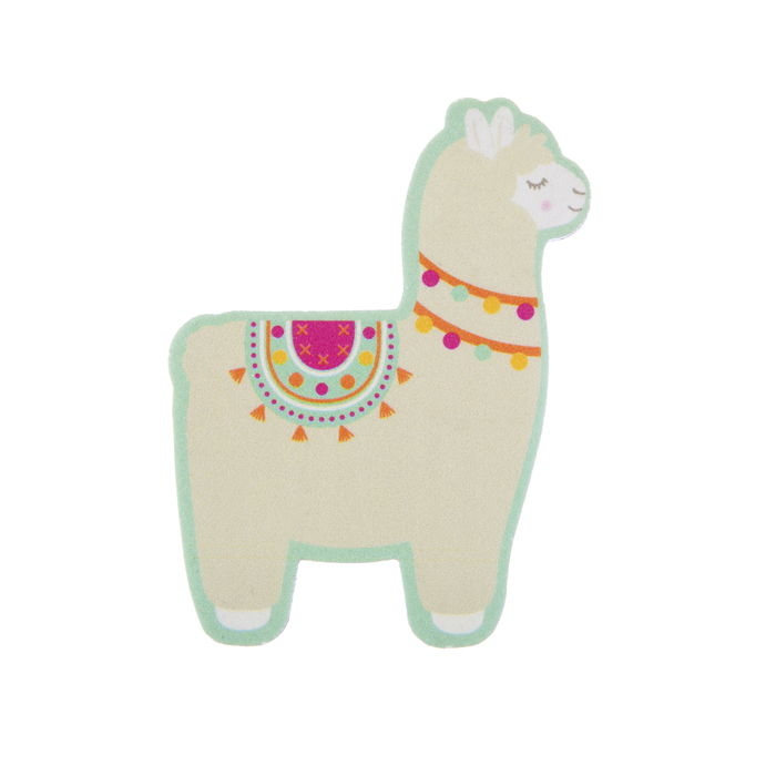 Lime à ongles 'Lima Llama'