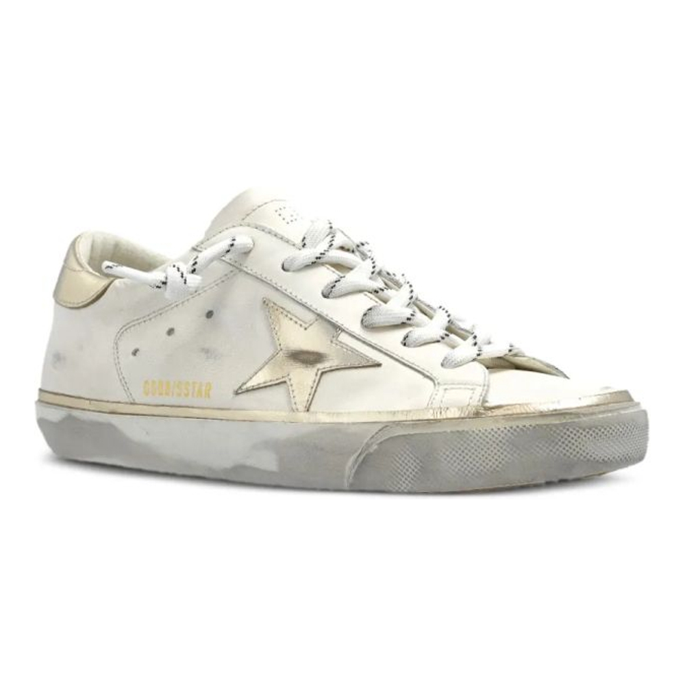 Women's 'Super Star' Sneakers