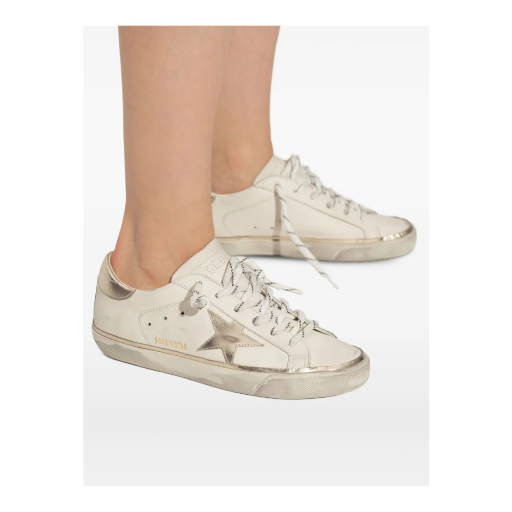 Women's 'Super Star' Sneakers