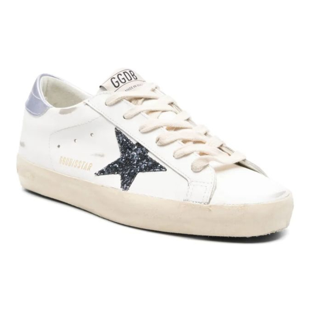 Sneakers 'Super-Star' pour Femmes