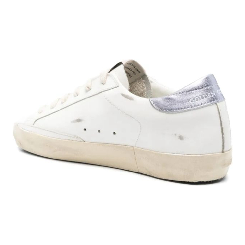 Sneakers 'Super-Star' pour Femmes