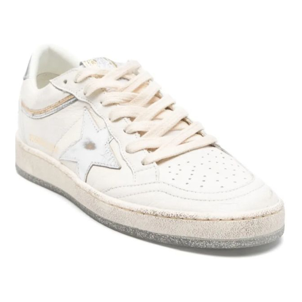 Women's 'Ball Star' Sneakers