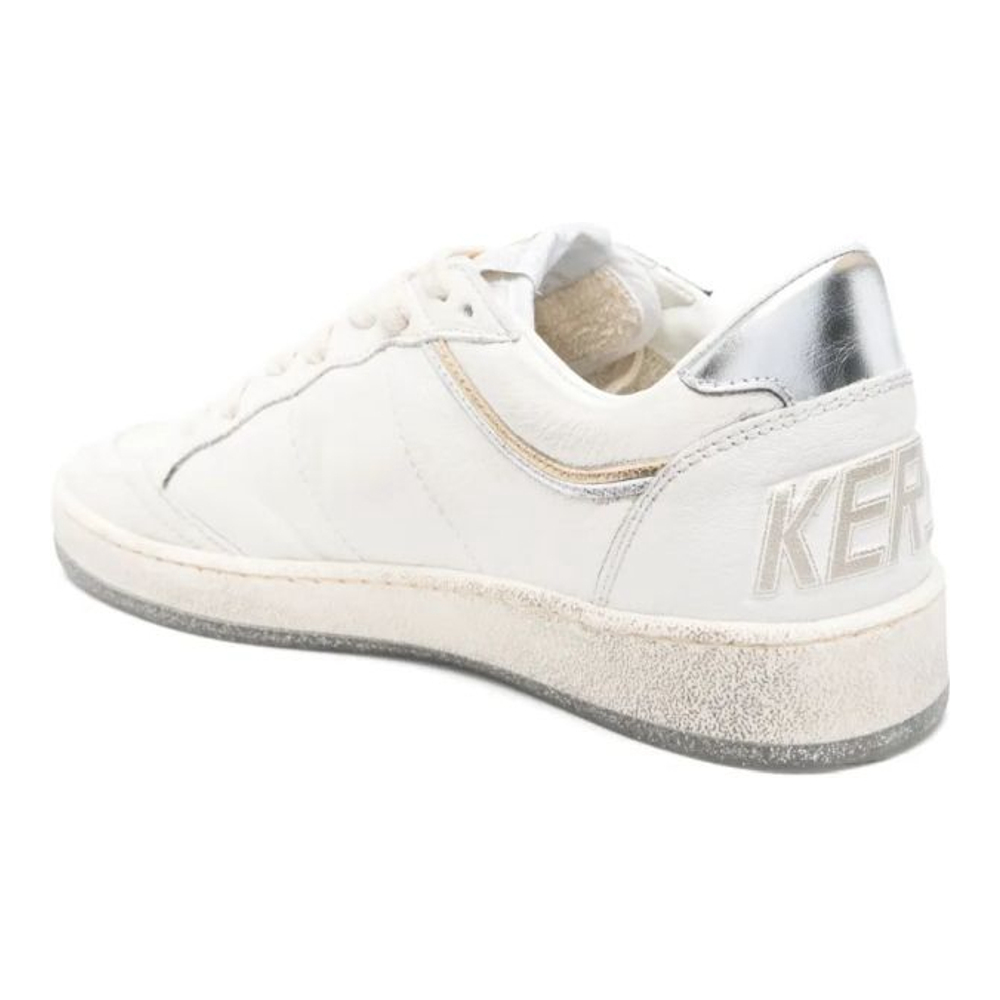 Women's 'Ball Star' Sneakers