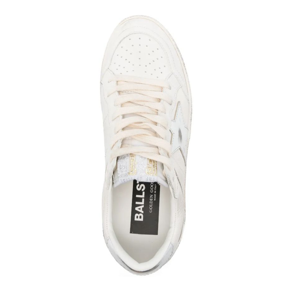 Women's 'Ball Star' Sneakers