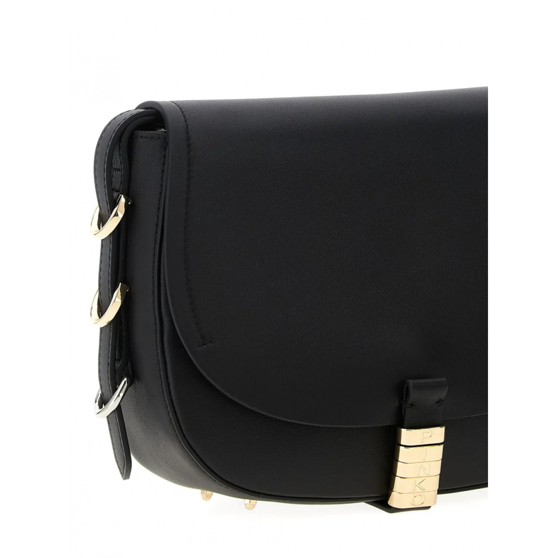 Women's 'Saddle' Crossbody Bag