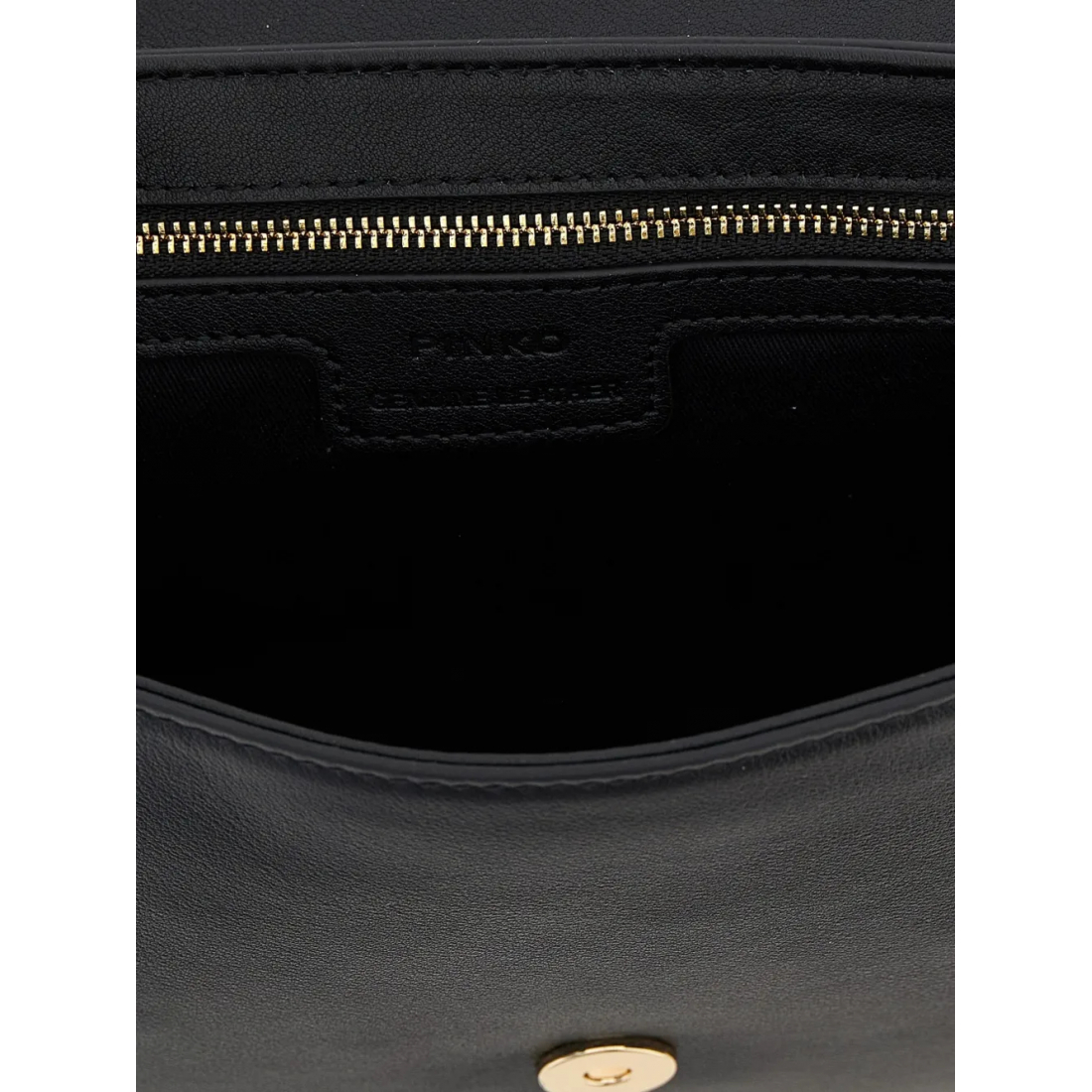 Women's 'Saddle' Crossbody Bag